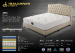 memory foam bonnell spring hotel mattress