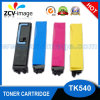 Color Kyocera Toner cartridge