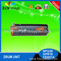 Canon Drum Unit for Npg28/Gpr18/Cexv14