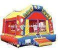 Inflatable Bounce Houses Play Equipment for Children Entertainment A-10205