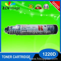 Ricoh Toner Cartridge for Copiers Aficio 1015, Aficio 1018