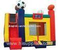 Renting Biggest Inflatable Bounce Houses Games with Slide, Jumping House for Kids