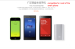 original xiao mi 5200mah power bank for iphone 5s for ipad for samsung galaxy s5 for tablet pc