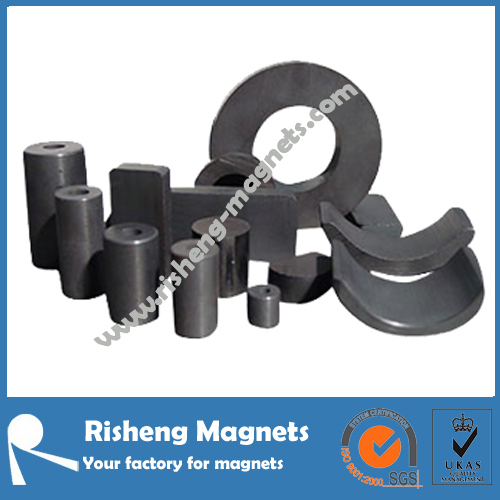 Ceramic Magnet hard ferrite magnet