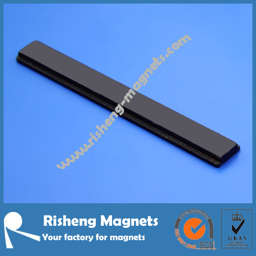 Parylene coating magnets rust resistant