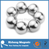 N38 Sintered Neodymium Sphere Magnet D6.35mm NdFeB Magnetic Balls 1/4&quot; Dia.