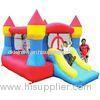 Outdoor Fire-retardant Inflatable jumper bouncer with Digital printing for party