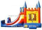 Affordable Bounce House Party Rental Durable Inflatable Jumpers PVC Tarpaulin For Kids