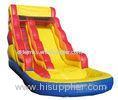 Childrens Combo Games Inflatable Jumpers Bouncers For Fun with Slides for Rent, Commercial