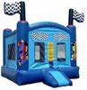 Durable Inflatable Jumpers Bouncers Fun PVC Tarpaulin Combo Jumpers for Toddlers Playing