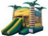 Kids Bounce House, Commercial grade PVC Tarpaulin Combo Jumpers / Inflatable Jumpers Bouncers
