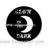 kids glow in the dark decor stickers