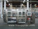 Mineral Water / Cola Carbonated Drink Filling Machine For PET Bottle