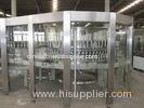 Mineral Water Bottle Filling Machine Production Line With 15000BPH Filling