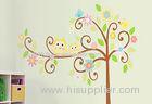 self adhesive wall decoration sticker