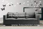 2012 new design pvc / paper / god powders 3D wall decoration sticker