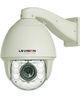 1.3 Megapixel High Speed PTZ IP Dome Camera, 720p HD IR Camera