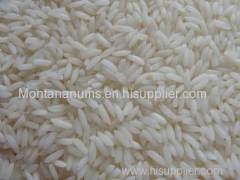 LONG GRAIN WHITE RICE 5% - 100% BROKEN