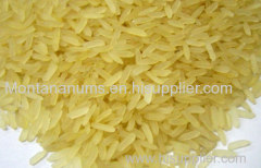 High Quality Parboiled Rice for sale at good prices.