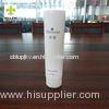 Body Lotion Plastic Tube