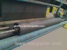 PP Woven Geotextile Fabric Convenient For Road Construction 80g