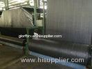 100g PP Woven Geotextile Fabric Drainage For Sea Embankment CE