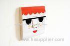 PVC decorative fashion switch sticker