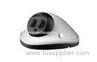 Color HD IR Dome Bullet Cameras 1200TVL , 25 Meters IR Range , Vandal-proof