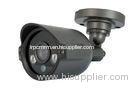 960H DIS 30 Meters Night Vision IR Bullet Cameras 720TVL , IR Array LEDs