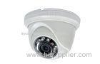 Home Security IR Bullet Cameras Indoor Mini IR Dome Cameras Built-in IR-CUT Filter