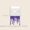 Fashion decorative switch sticker