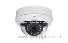 Vandal-proof IR Bullet Cameras , Outdoor Dome CMOS Cameras with 2.8-12 Varifocal Lens