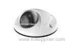 Day & Night HD Color Dome Camera IR Bullet Cameras CMOS , Vandal-proof