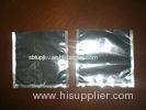 PE + AL Food Sealer Bags With Tear Notch Good For Food And Gift Packaging