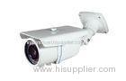 600TVL HD Color IR Bullet Cameras All-in-one Bracket 0.2Lux Illumination Cameras