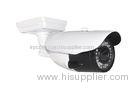 30 Meters IR Night Vision Range 600TVL CMOS HD Waterproof IR Bullet Cameras