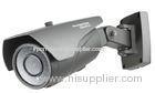 700tvl IR Bullet CCTV IR Cameras Waterproof , 50M Night Vision