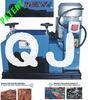 wire peeling machine scrap cable stripping machine wire stripper machine