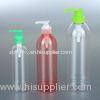 PET Shampoo Bottle, Available in 800, 500 and 260mL Capacity