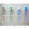 PET Cosmetic Bottles, Suitable for Cosmetic/Perfume/Skin Care/Hair Care/Match Cap/Pump/Mist Sprayers