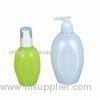Body Lotion/Toner Bottles for Cosmetic, Made of PET Material, Available in 250mL and 520mL Capacity