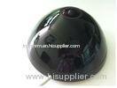 3MP Nano-materials Fisheye CCTV Camera For Bank