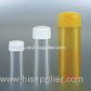 Shampoo Bottles, Made of PET, with Screen Printing Surface Handling and 150/200mL Capacity