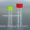 Hair Gel Bottles with Silkscreen Surface Finish, 280 and 450mL Capacities