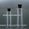 Shower Gel Bottles in 220 and 420mL Capacities, with Silkscreen Logo Printing