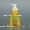 Body Lotion/Toner Bottles for Cosmetic, Made of PET, Available in 400mL Capacity