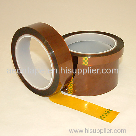 kapton tape polyimide tape gold finger tape adhesive tape