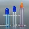 Hair Gel Bottles in 160 and 260mL Capacities, Made of PET