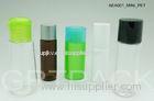 Essence Lotion PET Cosmetic Bottles with Screw Neck