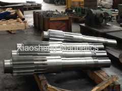 OEM Gear machining parts